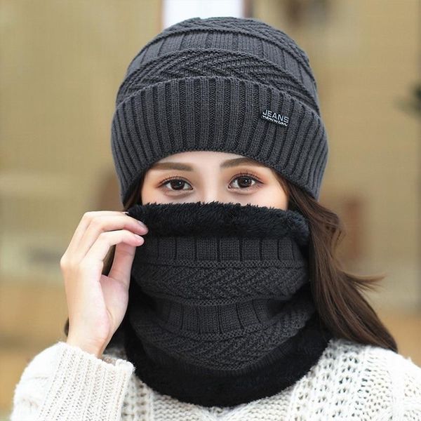 balaclava women's knitted hat scarf caps neck warmer winter hats for men women skullies beanies warm fleece cap 6 colors
balaclava women's knitted hat scarf caps neck warmer winter hats for men women skullies beanies warm fleece cap 6 colors