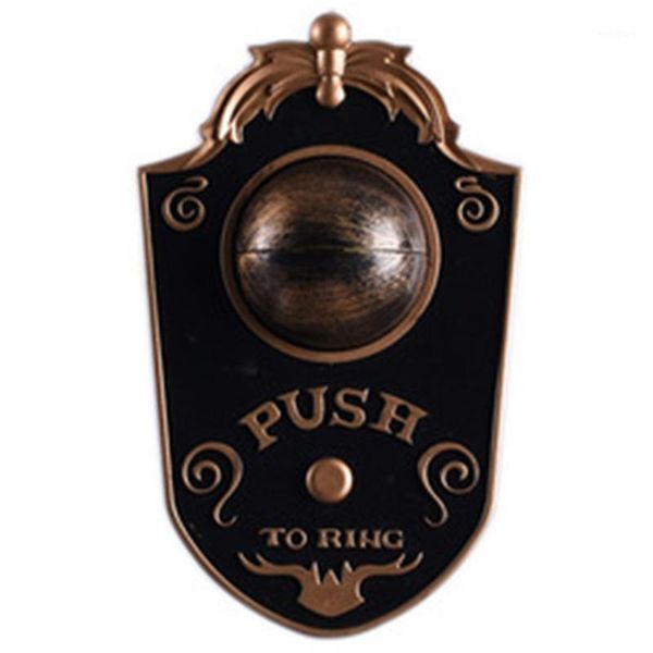 halloween one-eyed doorbell decoration ghost's day glowing hanging piece whole door hanging doorbell eyeball1
halloween one-eyed doorbell decoration ghost's day glowing hanging piece whole door hanging doorbell eyeball1