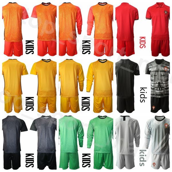 children national team goalie long sleeve youth rui patricio jersey 1 set 12 anthony lopes away goalkeeper gk football shirt kits p-t-y, Black
children national team goalie long sleeve youth rui patricio jersey 1 set 12 anthony lopes away goalkeeper gk football shirt kits p-t-y, Black
