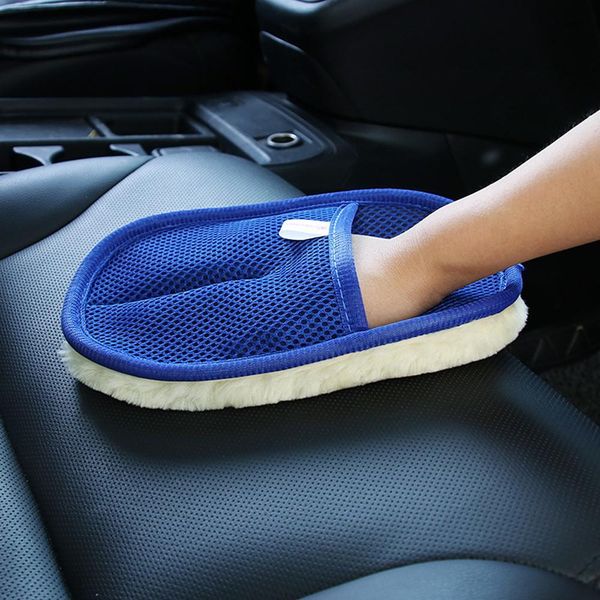 car styling soft wool car wash cleaning glove car motor motorcycle brush washer care cleaning tool brushes accessories h jlluey
car styling soft wool car wash cleaning glove car motor motorcycle brush washer care cleaning tool brushes accessories h jlluey