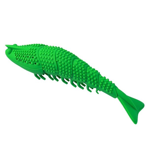 cat toys silicone dog chew mint interactive toothbrush pet fish-shaped soft supplies catnip cleaning teeth pets
cat toys silicone dog chew mint interactive toothbrush pet fish-shaped soft supplies catnip cleaning teeth pets