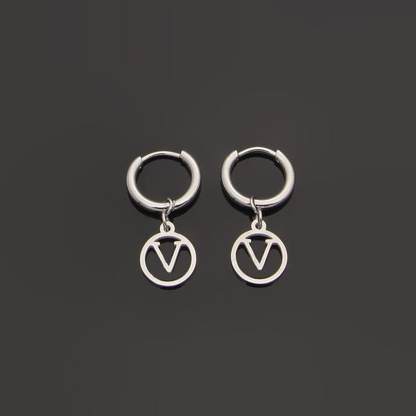 women fashion designer stud earrings hollow letter trendy hoop luxury style engagement earring wholesale, Golden;silver
women fashion designer stud earrings hollow letter trendy hoop luxury style engagement earring wholesale, Golden;silver