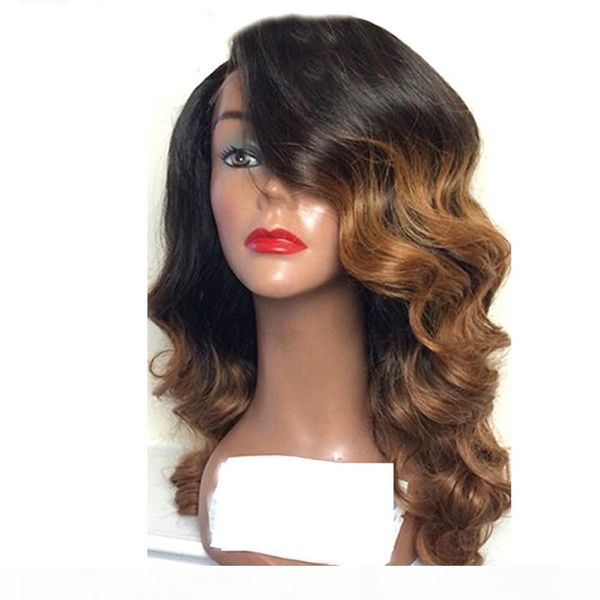 ombre 360 lace frontal wigs human hair brazilian hair loose wave wigs #1bt8 color lace front wig pre plucked hairline for women, Black
ombre 360 lace frontal wigs human hair brazilian hair loose wave wigs #1bt8 color lace front wig pre plucked hairline for women, Black