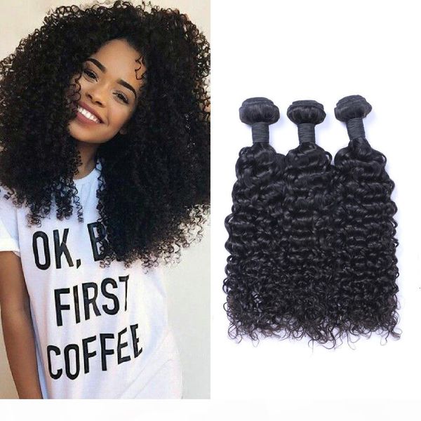malaysain jerry curl 100% unprocessed human virgin hair weaves remy human hair extensions human hair weaves dyeable 3 bundles, Black
malaysain jerry curl 100% unprocessed human virgin hair weaves remy human hair extensions human hair weaves dyeable 3 bundles, Black
