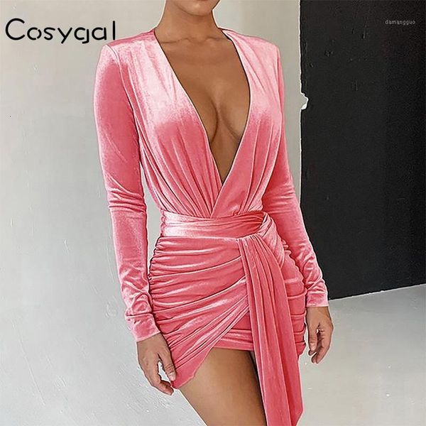 cosygal 2019 autumn winter dress lace up velvet dresses deep v neck bodycon party dress women clothes long sleeve vestidos1, Black;gray
cosygal 2019 autumn winter dress lace up velvet dresses deep v neck bodycon party dress women clothes long sleeve vestidos1, Black;gray