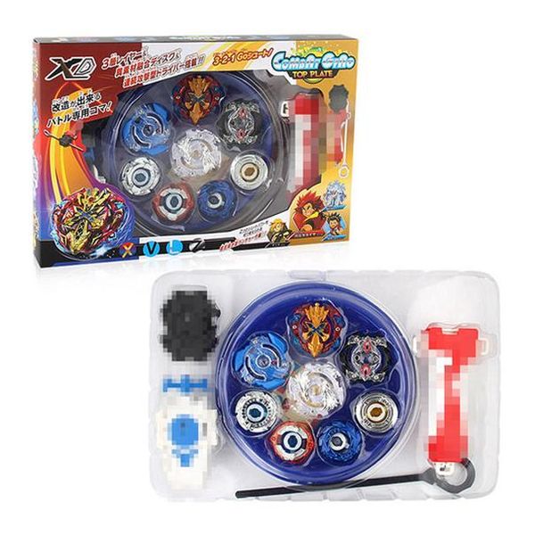 topie beyblade plass set toys beyblade arena beyblade metal fusion 4d с пусковым пусковым пусковым пусковым пусковым настроек wmtywd
topie beyblade plass set toys beyblade arena beyblade metal fusion 4d с пусковым пусковым пусковым пусковым пусковым настроек wmtywd