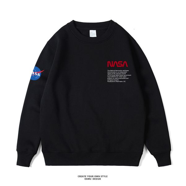 fashion pullover high street jumpers men's hoodies loose fleece black autumn winter loose couple fashion sweatshirts fall
fashion pullover high street jumpers men's hoodies loose fleece black autumn winter loose couple fashion sweatshirts fall