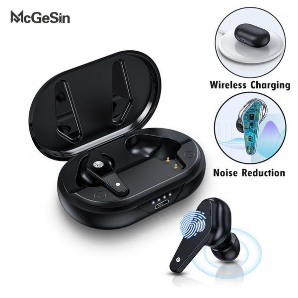 2020 new tws earphones wireless bluetooth headphones touch control sport earbuds noise reduction music headsets with microphone1
2020 new tws earphones wireless bluetooth headphones touch control sport earbuds noise reduction music headsets with microphone1