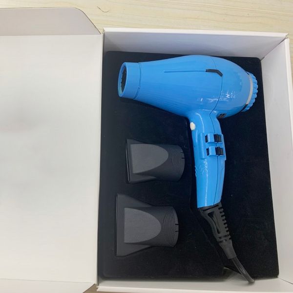 brand designer italy new light air lonizer hairdryer blue eu plug 2250 watts with 3m cable and 2 concentrator nozzles
brand designer italy new light air lonizer hairdryer blue eu plug 2250 watts with 3m cable and 2 concentrator nozzles