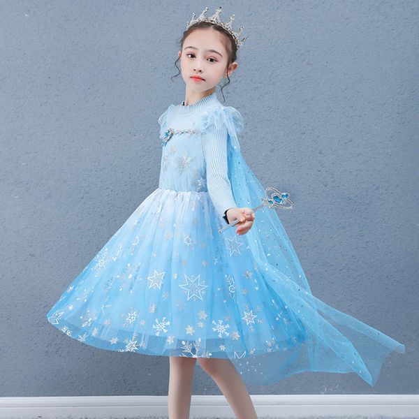 and snow princs girl wool ice drs with cape, foreign sle sweater, mh aisha skirt, Red;yellow
and snow princs girl wool ice drs with cape, foreign sle sweater, mh aisha skirt, Red;yellow