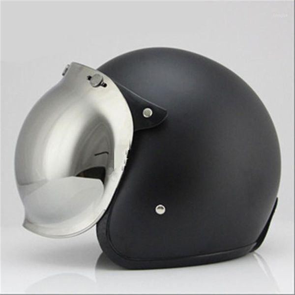 motorcycle helmets dot retro matte black german half face helmet chopper cruiser biker halle vintage m/l/xl1
motorcycle helmets dot retro matte black german half face helmet chopper cruiser biker halle vintage m/l/xl1