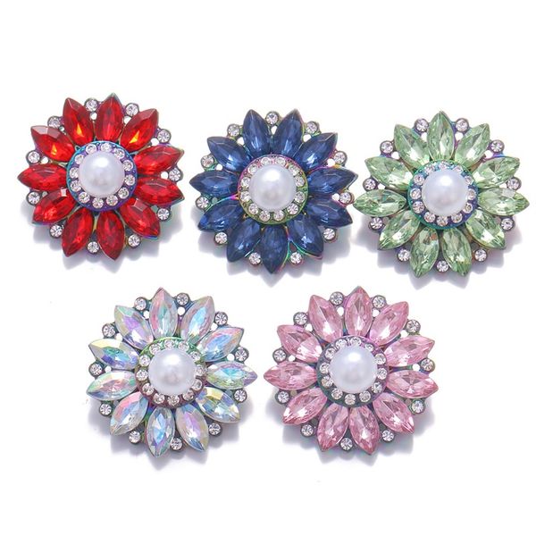 noosa oval plating dazzling rhinestone snap buttons fit diy 18mm snap button bracelet necklace jewelry gift
noosa oval plating dazzling rhinestone snap buttons fit diy 18mm snap button bracelet necklace jewelry gift