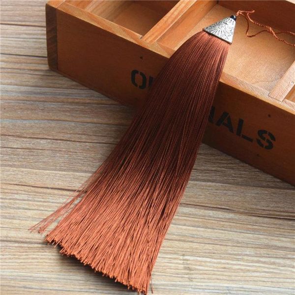 5pc metal cap decorative tassel pendant diy curtain garment sewing accessories bag car decorative art crafts tassels fringe trim h jlluyy
5pc metal cap decorative tassel pendant diy curtain garment sewing accessories bag car decorative art crafts tassels fringe trim h jlluyy
