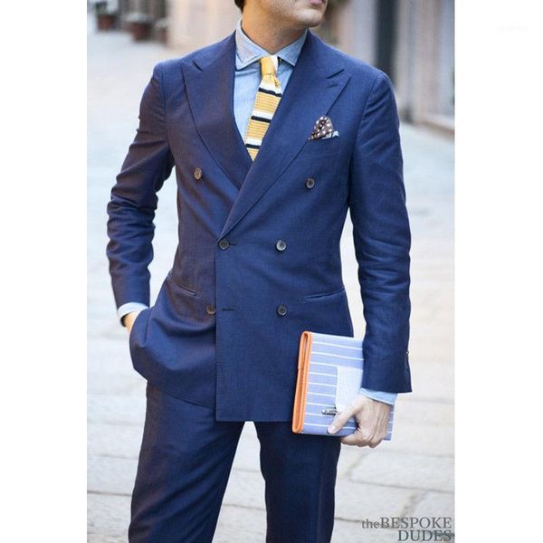 navy blue double breasted formal men suit slim fit skinny tuxedo 2 piece custom made suits a02061, White;black
navy blue double breasted formal men suit slim fit skinny tuxedo 2 piece custom made suits a02061, White;black