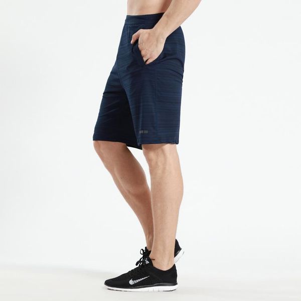 running shorts men's quick-drying breathable sports fitness casual training1, Black;blue
running shorts men's quick-drying breathable sports fitness casual training1, Black;blue