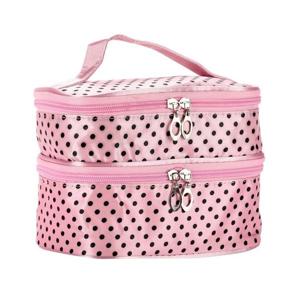 cosmetic bags & cases women double layer bag 2021 girl makeup ladies case wash toiletry make up organizer storage travel kit neceser
cosmetic bags & cases women double layer bag 2021 girl makeup ladies case wash toiletry make up organizer storage travel kit neceser