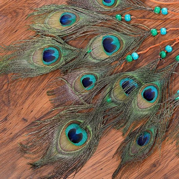 haimeikang peacock feather hair band long section women artificial feather headband braided headbands hair accessories h qylihy
haimeikang peacock feather hair band long section women artificial feather headband braided headbands hair accessories h qylihy