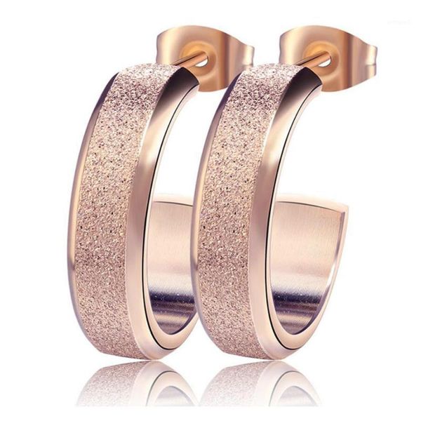stud silver color&gold-color&rose gold color big earrings studs fashion stainless steel brincos jewelry for women1, Golden;silver 
stud silver color&gold-color&rose gold color big earrings studs fashion stainless steel brincos jewelry for women1, Golden;silver