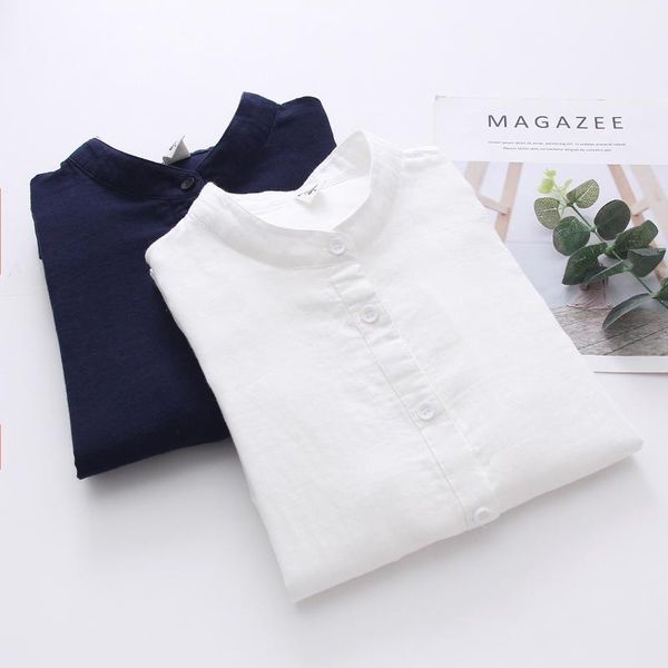 kumeiya women office shirts autumn white blouses casual ladies female blusas fashion camisa double cotton yarns clothes1
kumeiya women office shirts autumn white blouses casual ladies female blusas fashion camisa double cotton yarns clothes1