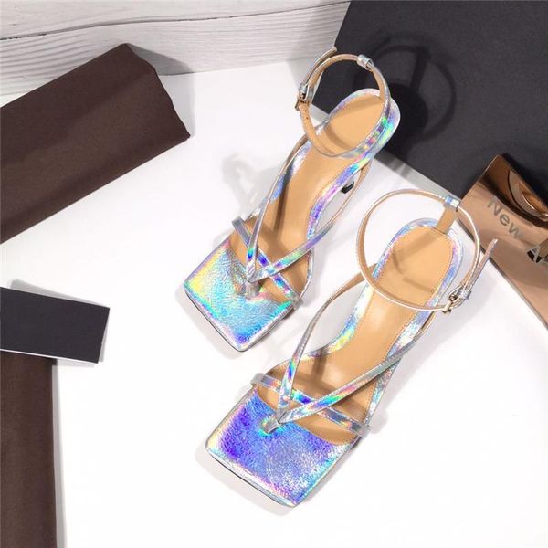 women's stiletto shoes high heel sandals toe-knotted cross tied thong sandals designer shoes women 2021, Black
women's stiletto shoes high heel sandals toe-knotted cross tied thong sandals designer shoes women 2021, Black