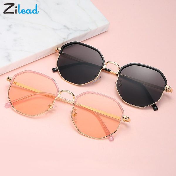 Zilead Retro Small Square Frame Sunglasses Metal Sun Glasses Shades Mirror Men Women UV400 Eyewear Oculos Feminino Gafas De Sol, White;black
Zilead Retro Small Square Frame Sunglasses Metal Sun Glasses Shades Mirror Men Women UV400 Eyewear Oculos Feminino Gafas De Sol, White;black