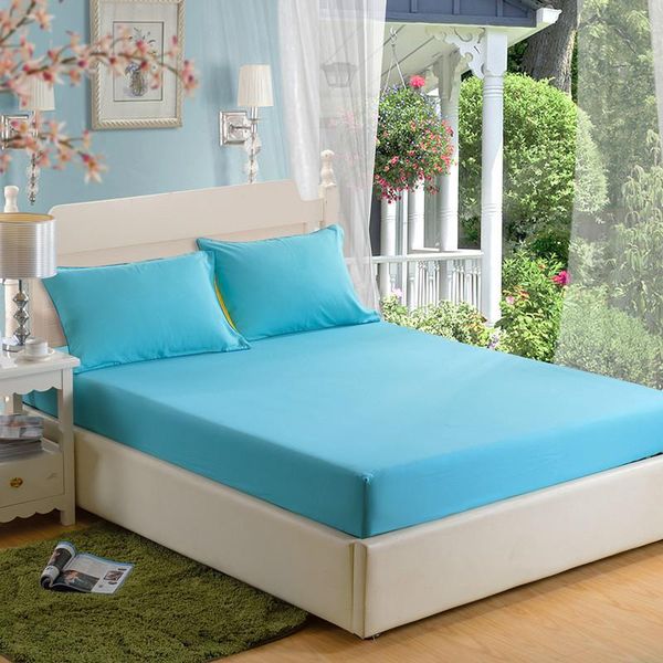 bedding sets solid color fitted sheet set cotton blend pillowcase full size mattress cover elastic band
bedding sets solid color fitted sheet set cotton blend pillowcase full size mattress cover elastic band