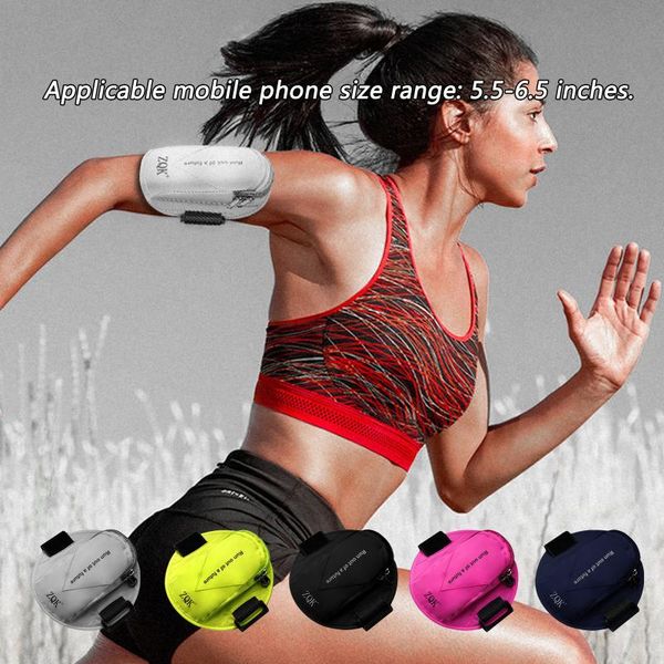elbow & knee pads sweat-proof running armband portable mobile phone arm bag reflective outdoor sports armlet, Black;gray
elbow & knee pads sweat-proof running armband portable mobile phone arm bag reflective outdoor sports armlet, Black;gray