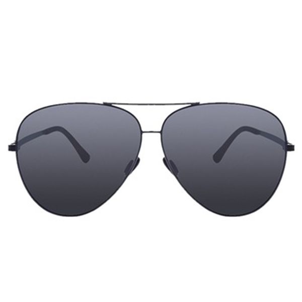 summer lenses glasses uv400-proof for man woman sunglasses ts polarized stainless sun mirror