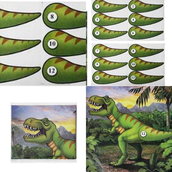 game sticker birthday party creative new style dinosaur poster stage background wall arrangement stickers factory direct selling 7 5dy p1
game sticker birthday party creative new style dinosaur poster stage background wall arrangement stickers factory direct selling 7 5dy p1