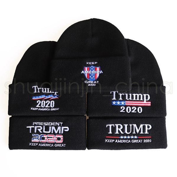great trump 2020 president knitted america keep embroidery winter warm ski crochet hats outdoor knitting beanie cap tta1
great trump 2020 president knitted america keep embroidery winter warm ski crochet hats outdoor knitting beanie cap tta1
