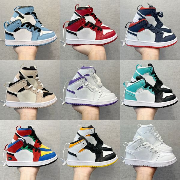 children 1s basketball shoes for boys girls 1 infrared high og obsian unc light smoke grey pink quartz dark mocha shadow volt gold pine gree, Black
children 1s basketball shoes for boys girls 1 infrared high og obsian unc light smoke grey pink quartz dark mocha shadow volt gold pine gree, Black