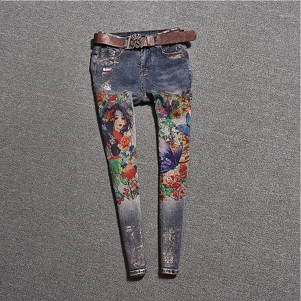 painted jeans femme plus size washed blue denim skinny jeans pencil pants stretch bodycon slim women trousers j005a1
painted jeans femme plus size washed blue denim skinny jeans pencil pants stretch bodycon slim women trousers j005a1