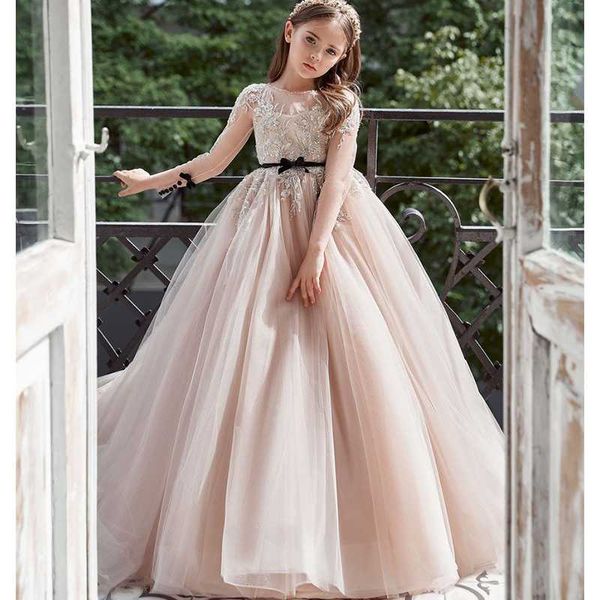 2021 ball flower girl dresses for wedding lace beaded a line kids pageant gowns long sleeves first communion dress, Red;yellow
2021 ball flower girl dresses for wedding lace beaded a line kids pageant gowns long sleeves first communion dress, Red;yellow