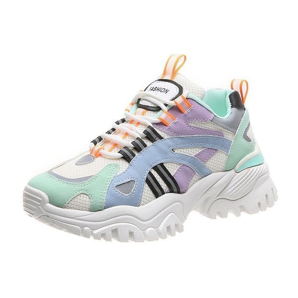 hipster casual outdoor breathable solf sneakers vulcanized de mujer zapatos women fashion shoes c1212, Black;white
hipster casual outdoor breathable solf sneakers vulcanized de mujer zapatos women fashion shoes c1212, Black;white