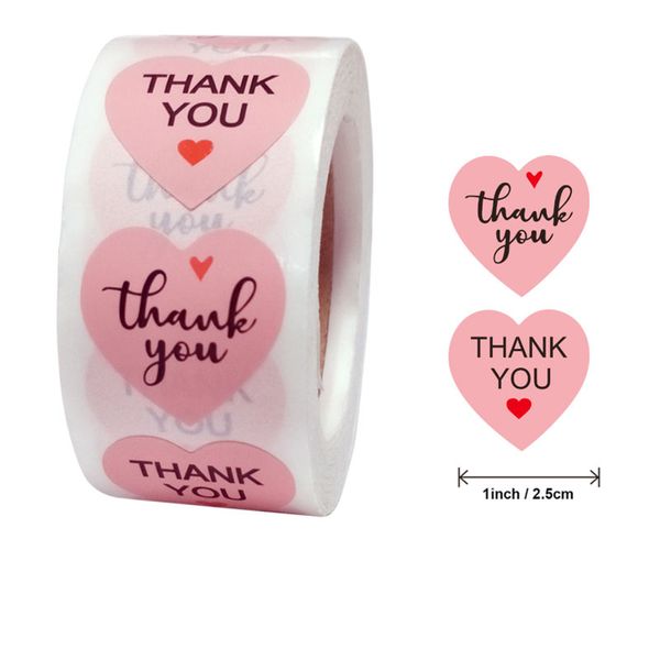 different styles 500pcs 2.5cm thank you for your order stickers festival party gift decorations label
different styles 500pcs 2.5cm thank you for your order stickers festival party gift decorations label