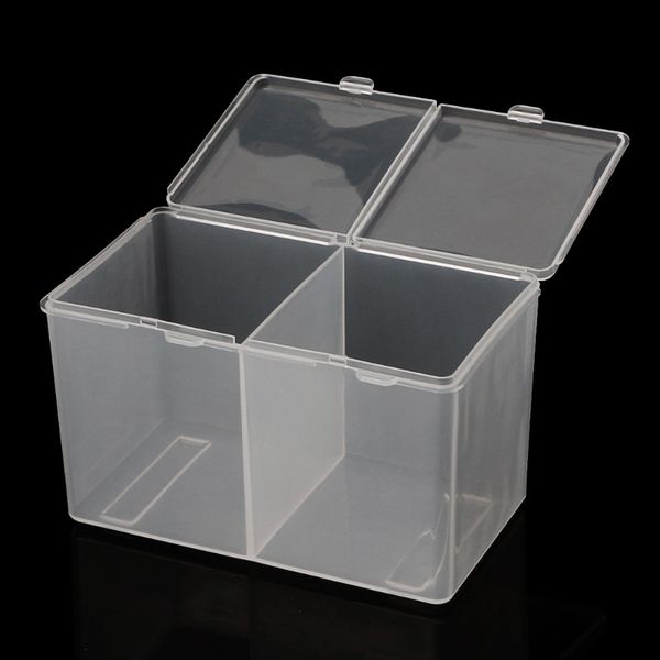 remover paper makeup cotton pad storage box rhinestone nail art tools container q1218
remover paper makeup cotton pad storage box rhinestone nail art tools container q1218