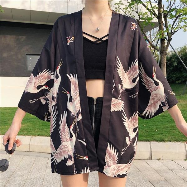 kimono cardigan tunic womens and blouses summer 2020 ladies kimono female japanese boho clothing dropshipping aa001, White
kimono cardigan tunic womens and blouses summer 2020 ladies kimono female japanese boho clothing dropshipping aa001, White
