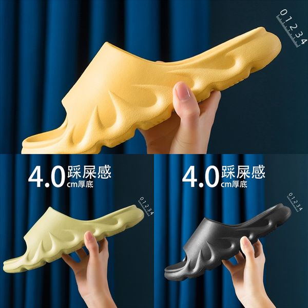 j6j bottom new warm slipper for shallow summer flat wear woman mouth one pedal lazy slippers fashion wild baotou half, Black
j6j bottom new warm slipper for shallow summer flat wear woman mouth one pedal lazy slippers fashion wild baotou half, Black
