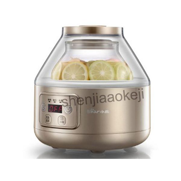snj-a20t1 automatic fruit fermented yogurt maker machine homemade large capacity enzyme machine 220v 1pc
snj-a20t1 automatic fruit fermented yogurt maker machine homemade large capacity enzyme machine 220v 1pc