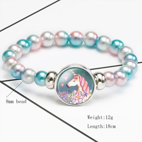 factory price children cute unicorn beads for bracelets bangles brand colorful acrylic bead kids bracelet cartoon jewelr, Black
factory price children cute unicorn beads for bracelets bangles brand colorful acrylic bead kids bracelet cartoon jewelr, Black