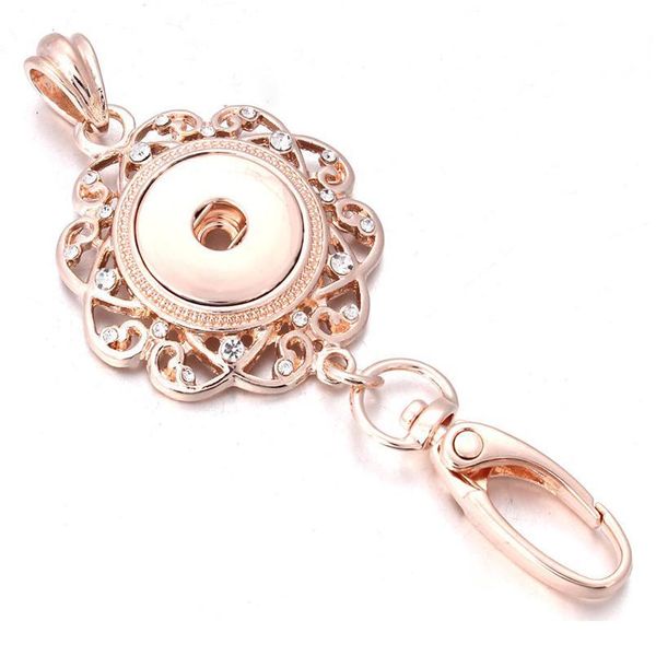 new snap jewelry 18mm metal rose gold snap button keychains keyring pendant layard for women gi qylbjn
new snap jewelry 18mm metal rose gold snap button keychains keyring pendant layard for women gi qylbjn
