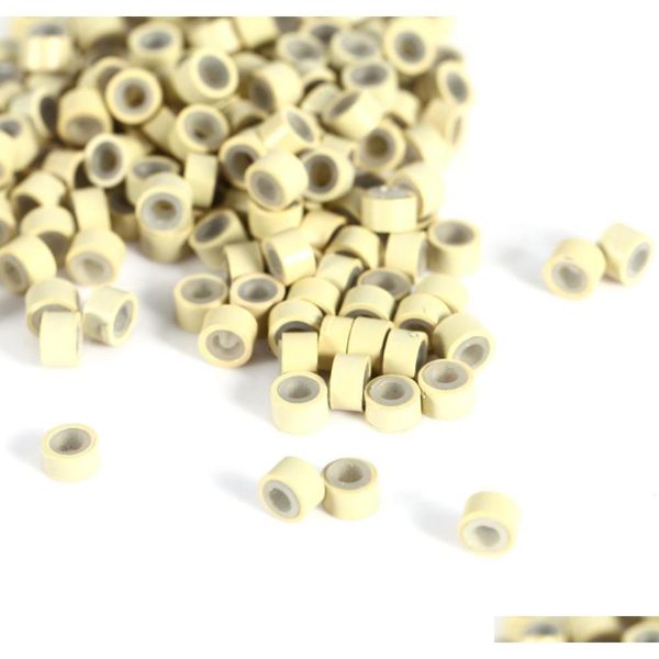 micro rings 4*m 200/500pcs micro crimp beads micro bead hair sile ring/links/beads for hair ext sqcymz bdehair
micro rings 4*m 200/500pcs micro crimp beads micro bead hair sile ring/links/beads for hair ext sqcymz bdehair