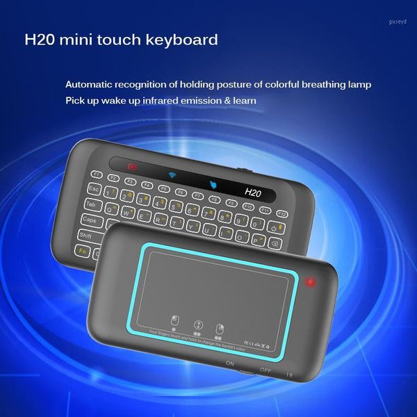 mini wireless keyboard with backlit mini touchpad air mouse infrared tilt remote control for andorid box smart tv windows1
mini wireless keyboard with backlit mini touchpad air mouse infrared tilt remote control for andorid box smart tv windows1