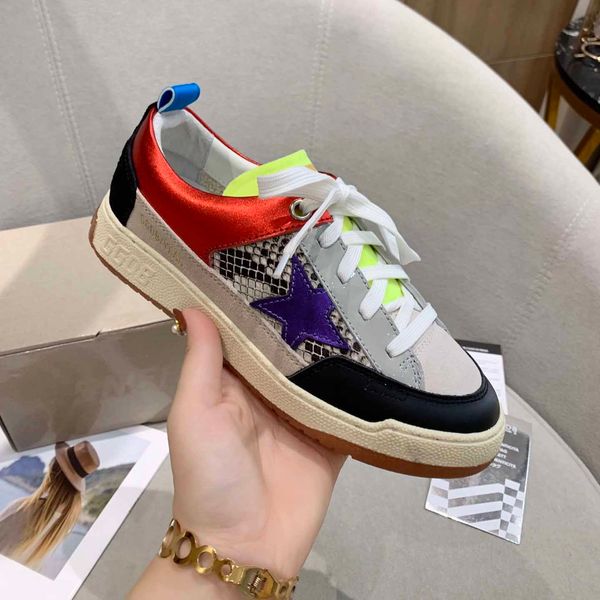 new arrivel diseñador de moda de lujo zapatos de mujer leather surface with sequin decoration platform sneakers#4f, Black
new arrivel diseñador de moda de lujo zapatos de mujer leather surface with sequin decoration platform sneakers#4f, Black