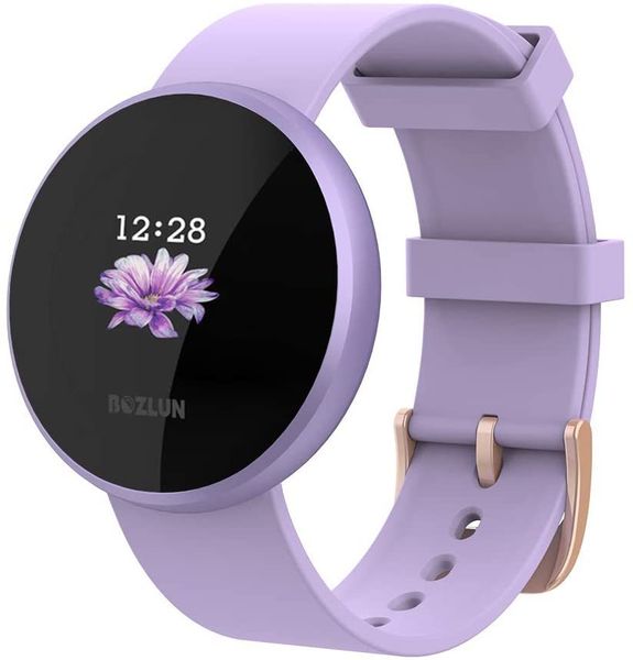 lb liebigwomen's smart watch fitness tracker, монитор сердечных сокращений часы совместимы с мобильными телефонами android и ios, ip68 водон
lb liebigwomen's smart watch fitness tracker, монитор сердечных сокращений часы совместимы с мобильными телефонами android и ios, ip68 водон