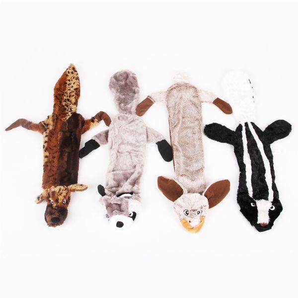 dog squeaky toys no stuffing squirrel raccoon rabbit plush chew toy for small medium dogs puppy large breed jk2012xb
dog squeaky toys no stuffing squirrel raccoon rabbit plush chew toy for small medium dogs puppy large breed jk2012xb