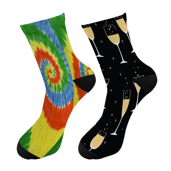 new 3d printed starry sky men crew tube socks fashion trend meteor long socks street causal wine glasses rainbow crew1, Black
new 3d printed starry sky men crew tube socks fashion trend meteor long socks street causal wine glasses rainbow crew1, Black