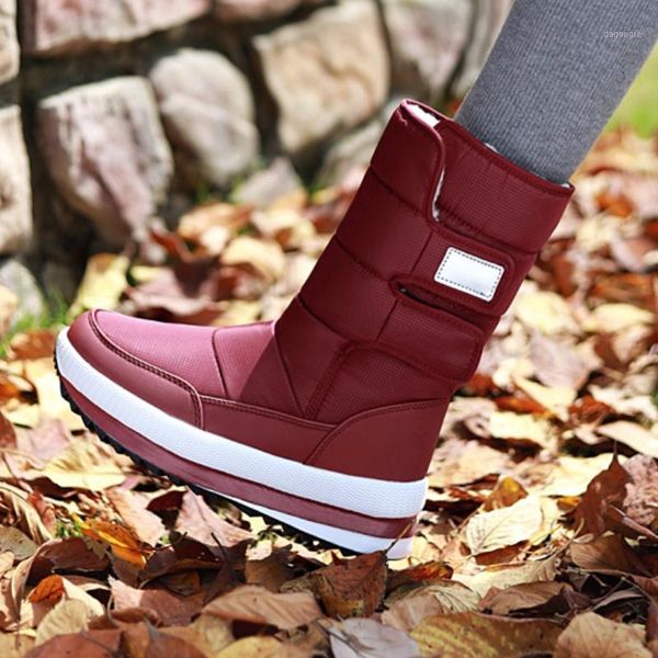 boots fanyuan plus size 36-41 snow women thick fur warm mid calf platform shoes ladies cotton waterproof winter1, Black
boots fanyuan plus size 36-41 snow women thick fur warm mid calf platform shoes ladies cotton waterproof winter1, Black