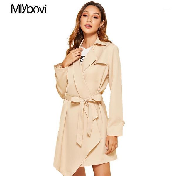 beige long trench women coat belt tie high fashion autumn winter 2020 windbreaker double-breast coats trenchs1, Tan;black
beige long trench women coat belt tie high fashion autumn winter 2020 windbreaker double-breast coats trenchs1, Tan;black