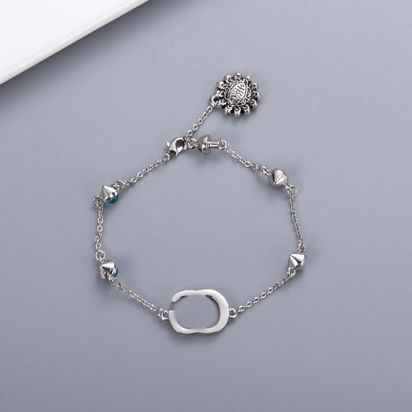 new style bracelet fashion charm bracelet silver plated bracelet for woman fashion jewelry supply, Golden;silver
new style bracelet fashion charm bracelet silver plated bracelet for woman fashion jewelry supply, Golden;silver